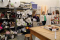 Fabric Storage
